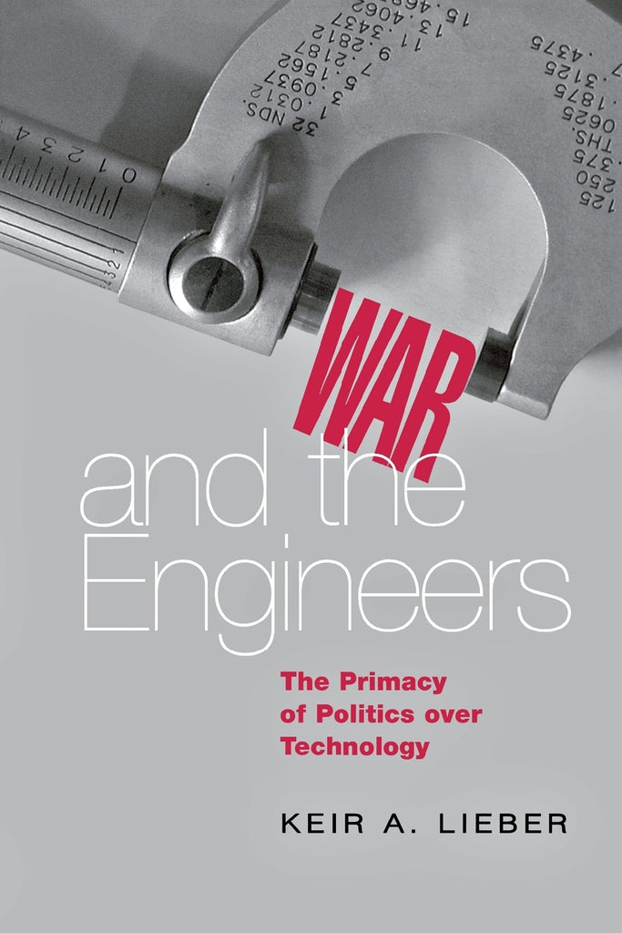 War and the Engineers