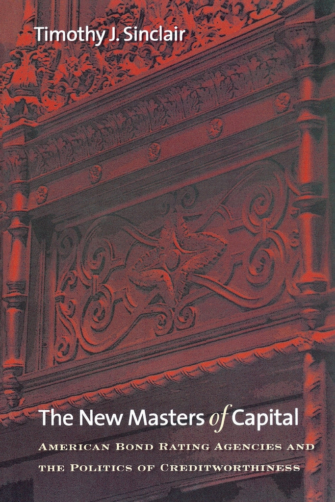 The New Masters of Capital