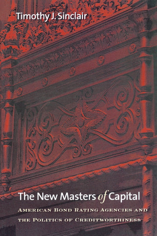 The New Masters of Capital