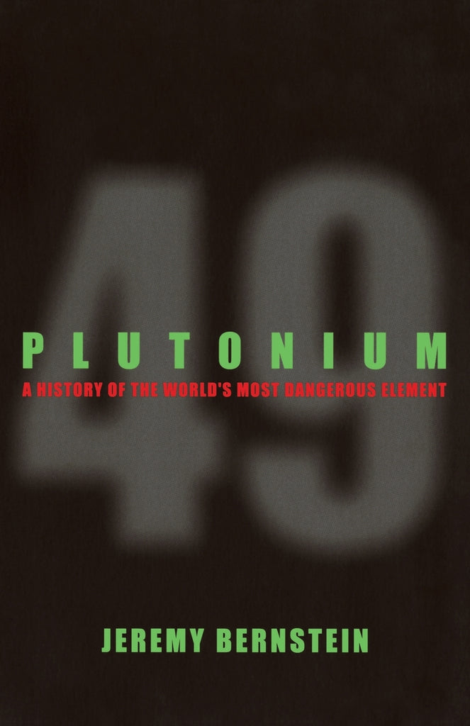 Plutonium
