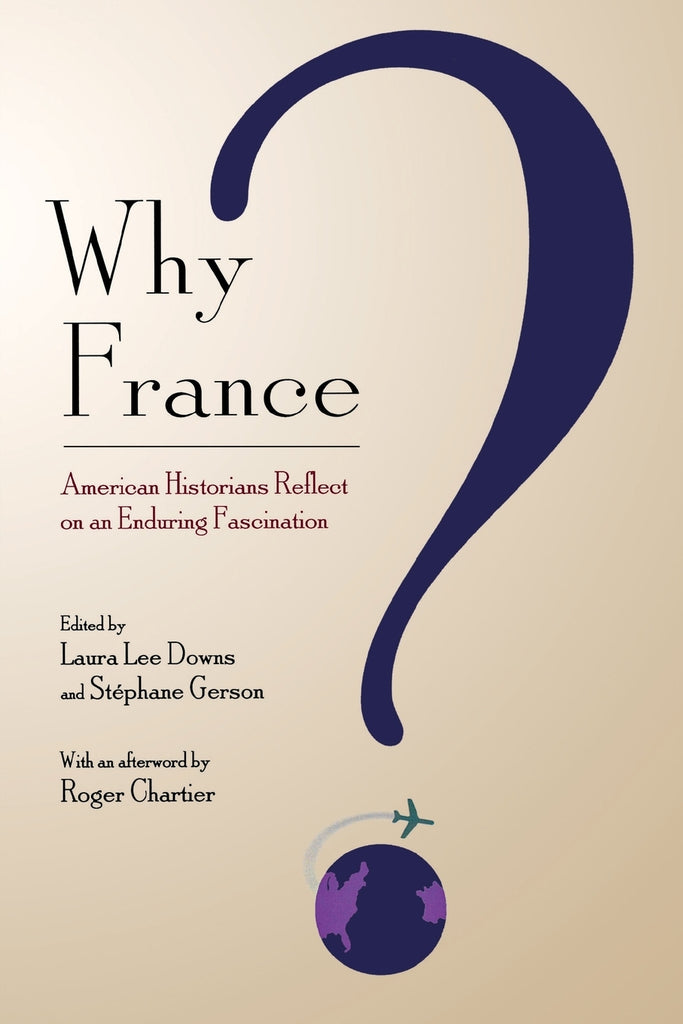 Why France?