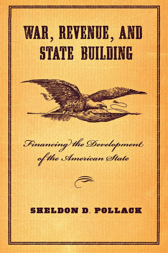 War, Revenue, and State Building