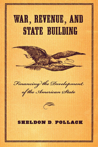War, Revenue, and State Building