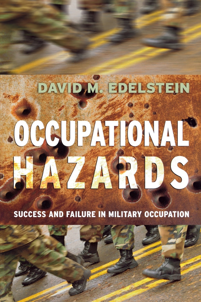 Occupational Hazards