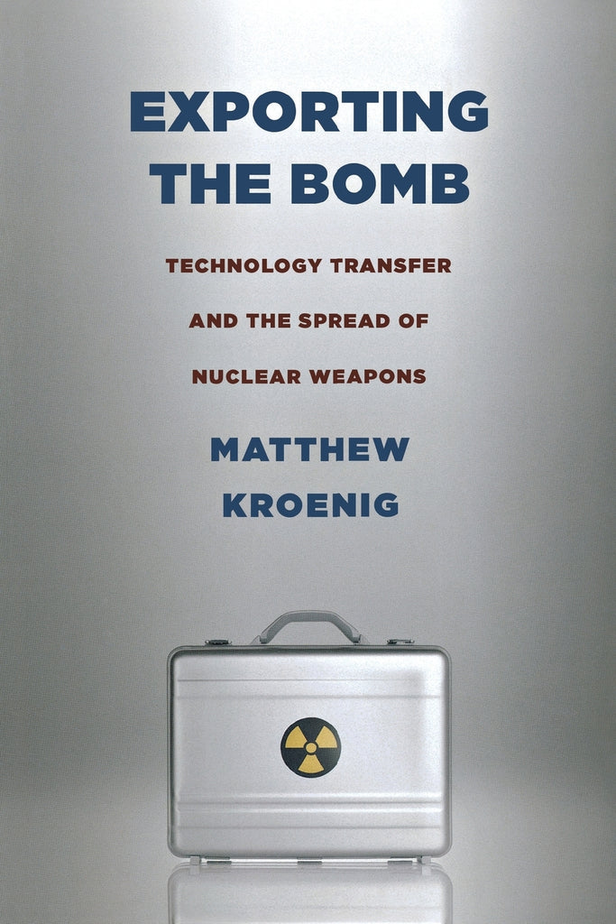 Exporting the Bomb