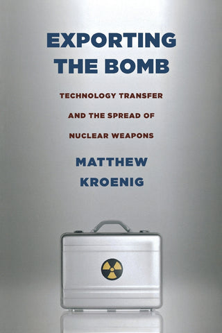 Exporting the Bomb