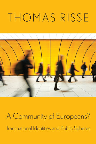 A Community of Europeans?