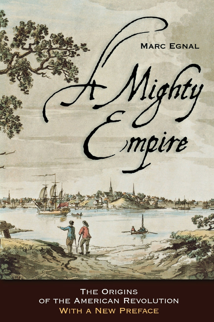 A Mighty Empire