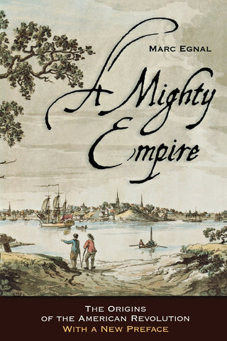 A Mighty Empire