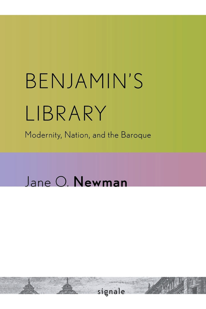 Benjamin's Library