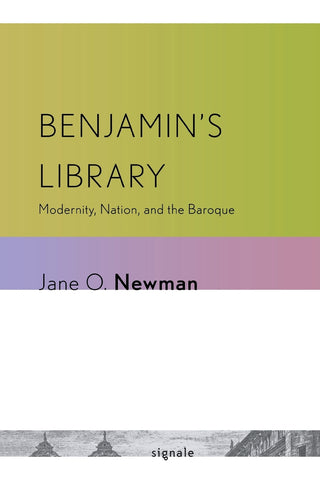 Benjamin's Library