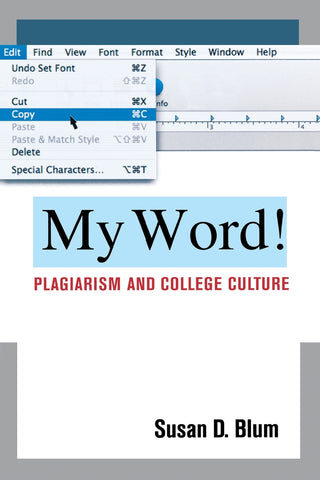 My Word!