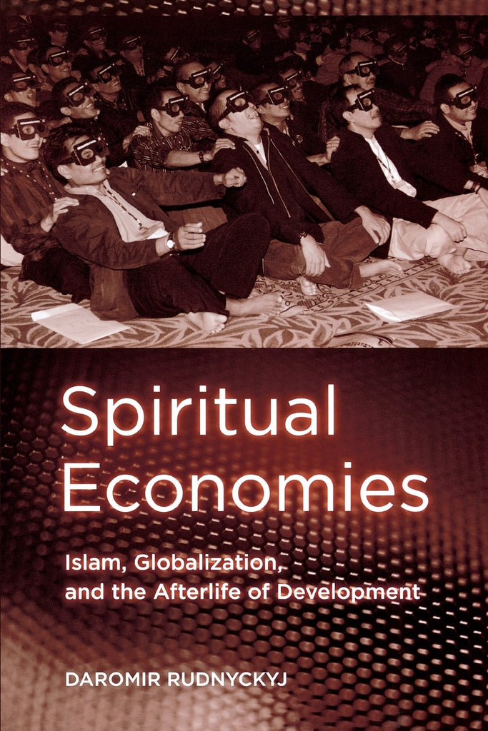 Spiritual Economies