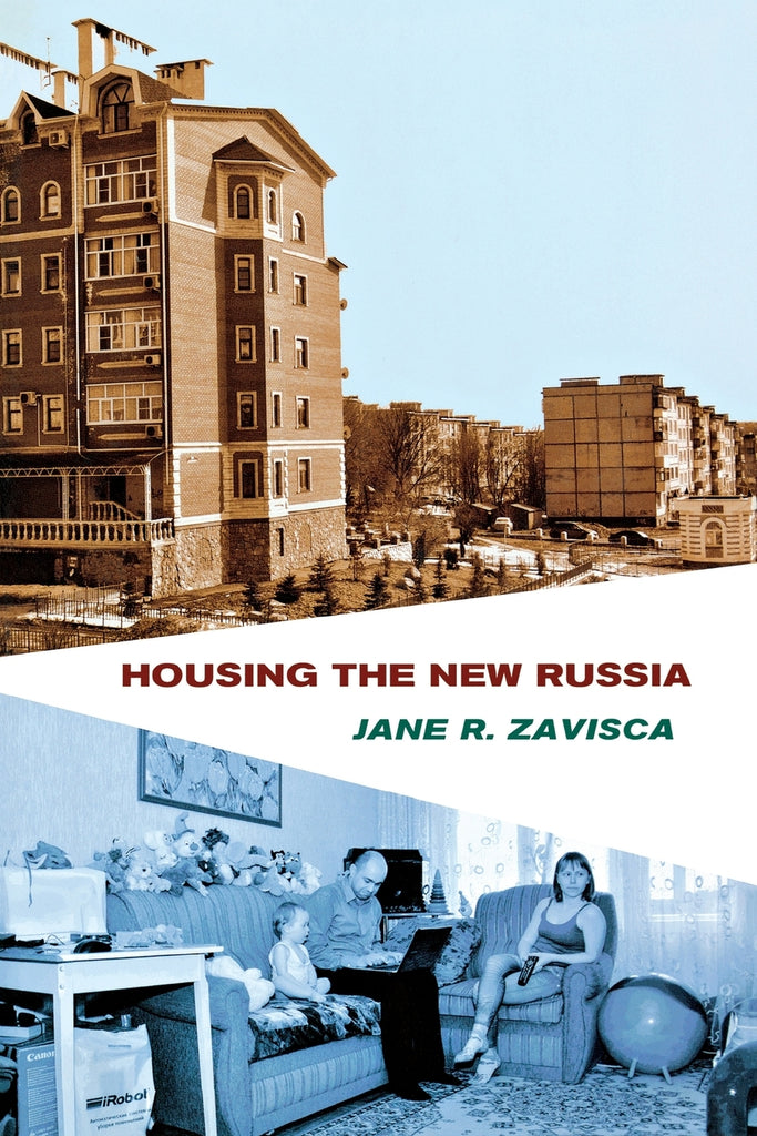 Housing the New Russia