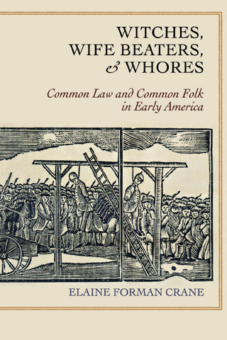 Witches, Wife Beaters, and Whores