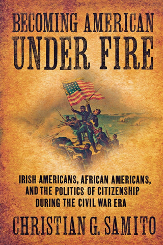 Becoming American under Fire