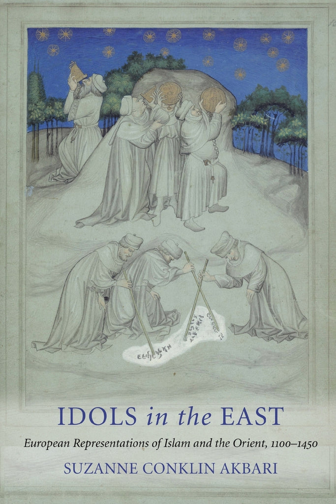 Idols in the East