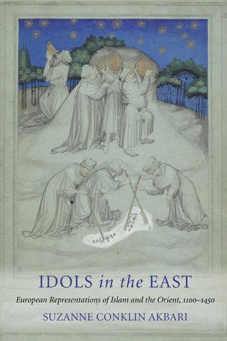 Idols in the East