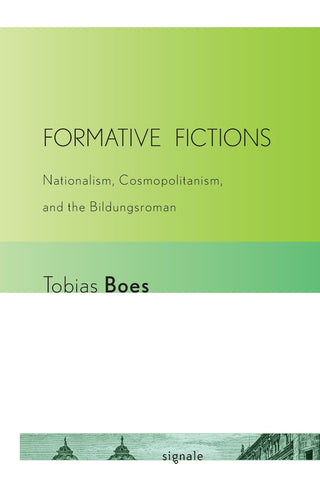 Formative Fictions