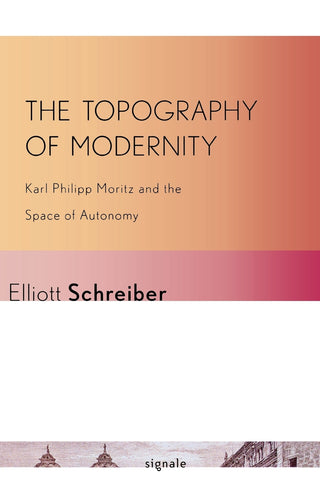 The Topography of Modernity