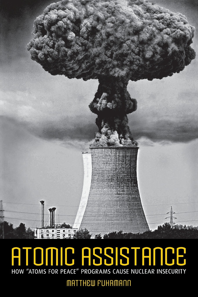 Atomic Assistance