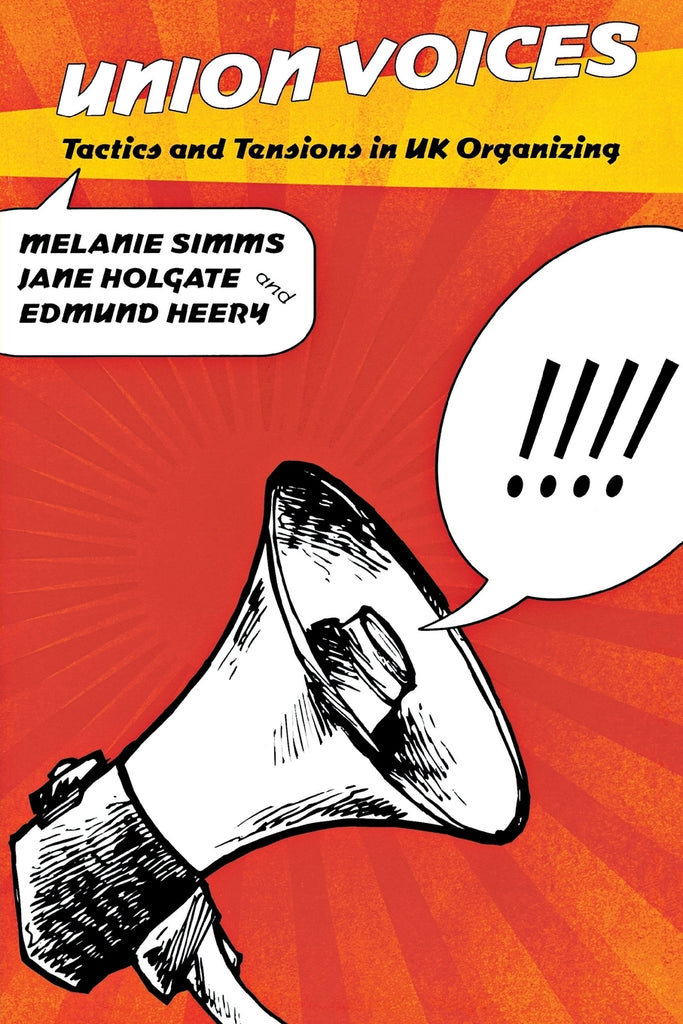 Union Voices