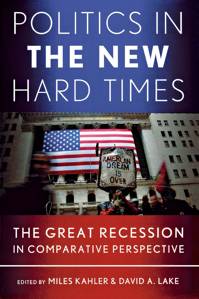 Politics in the New Hard Times