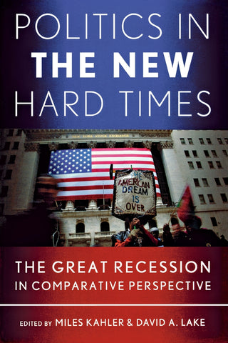 Politics in the New Hard Times
