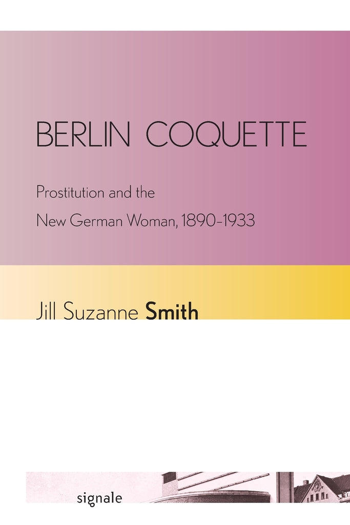 Berlin Coquette
