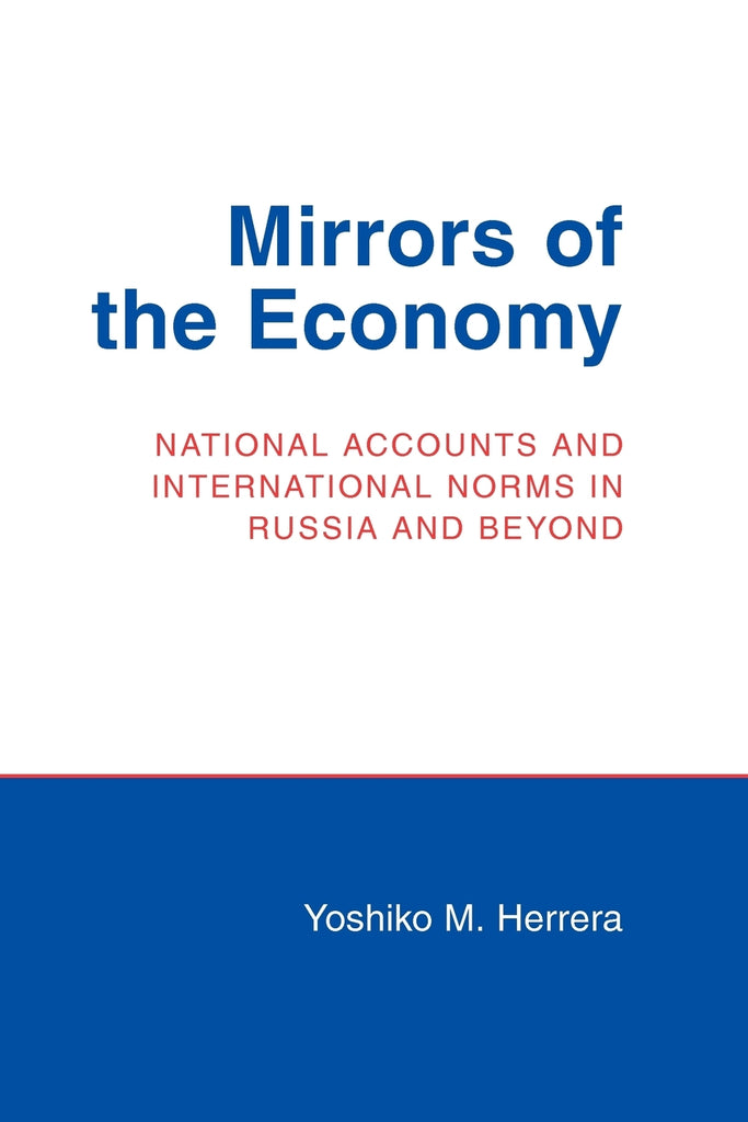 Mirrors of the Economy