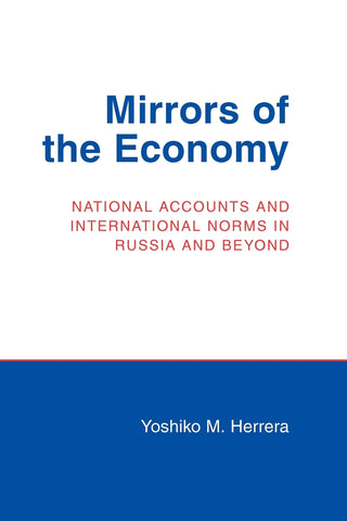 Mirrors of the Economy