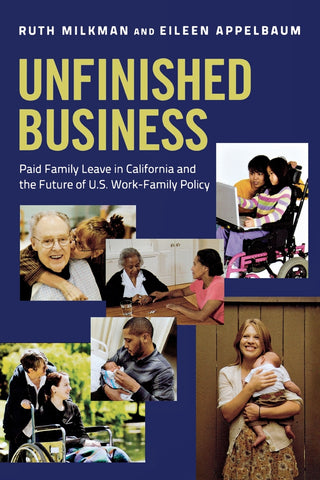 Unfinished Business