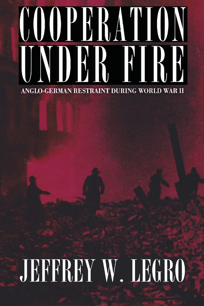 Cooperation Under Fire