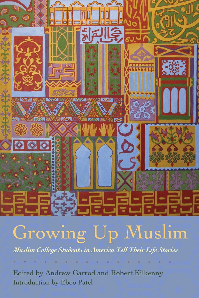 Growing Up Muslim