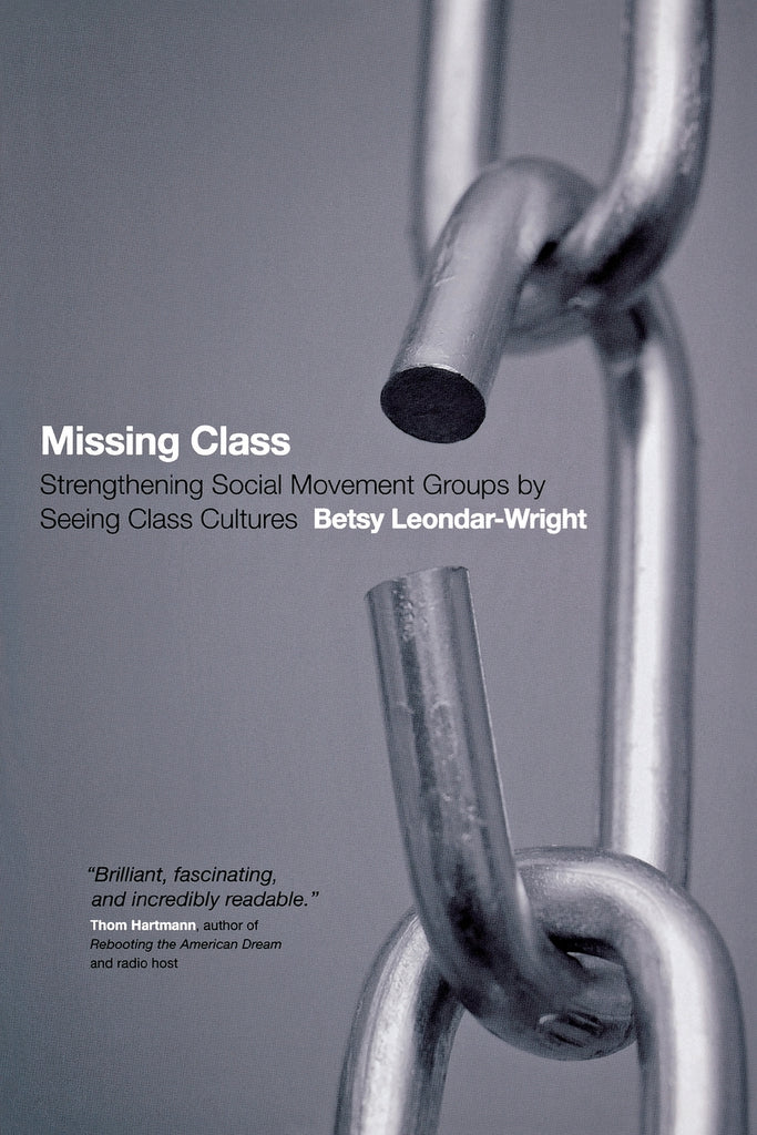 Missing Class