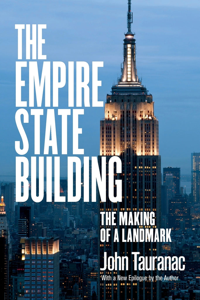 The Empire State Building