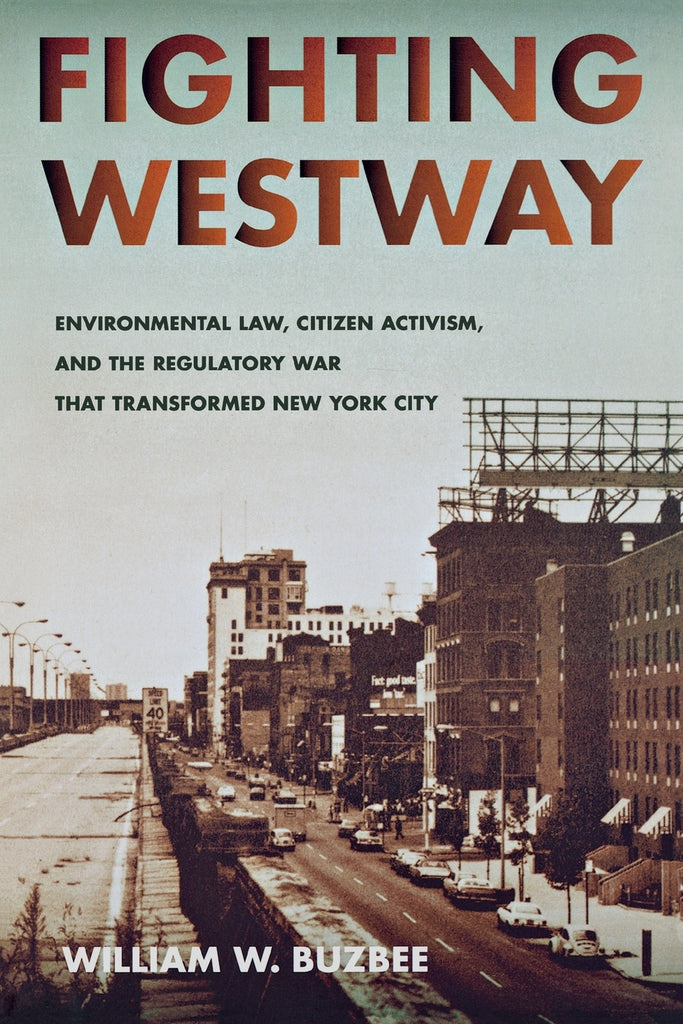 Fighting Westway