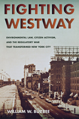 Fighting Westway