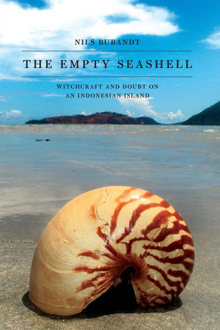 The Empty Seashell