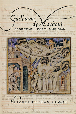 Guillaume de Machaut