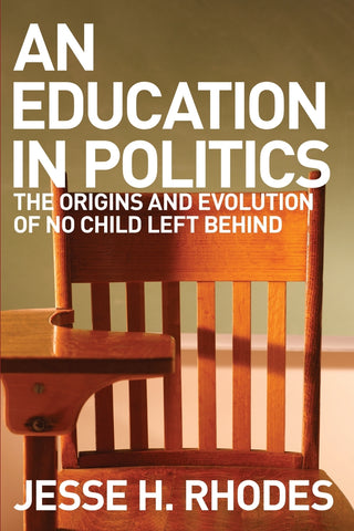 Education in Politics