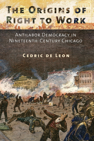 Origins of Right to Work