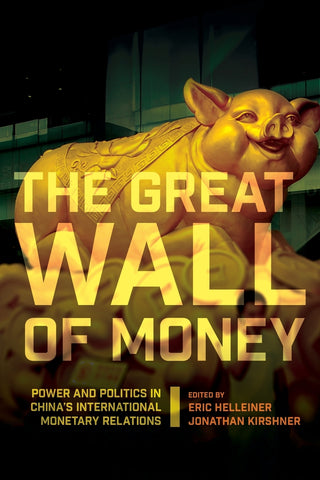 The Great Wall of Money