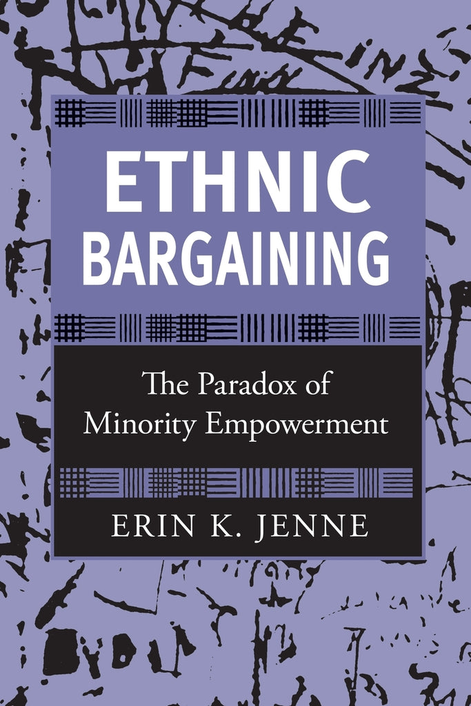 Ethnic Bargaining