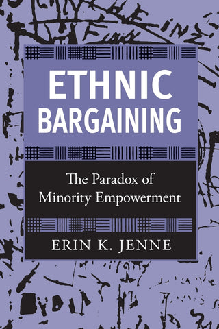 Ethnic Bargaining