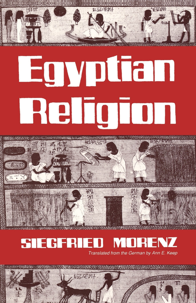 Egyptian Religion