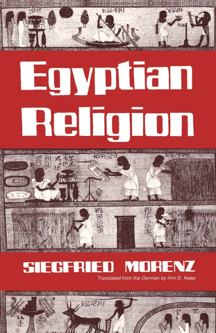 Egyptian Religion