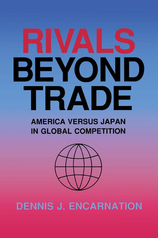 Rivals beyond Trade