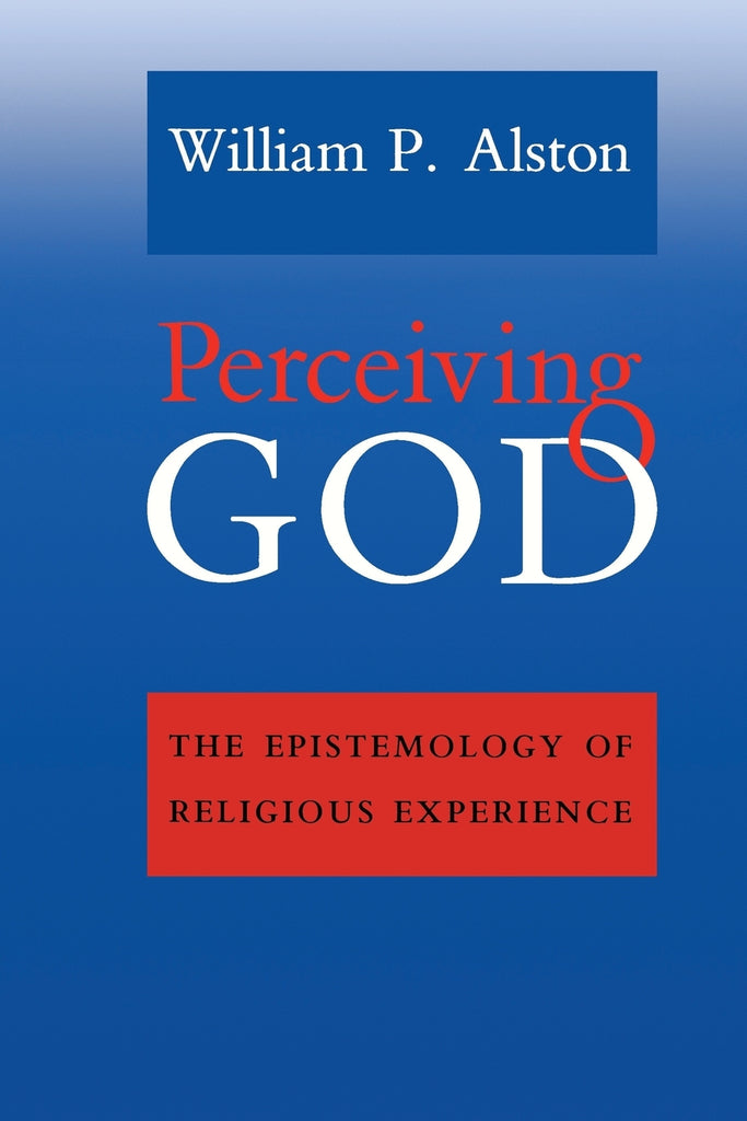 Perceiving God