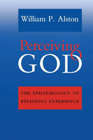 Perceiving God